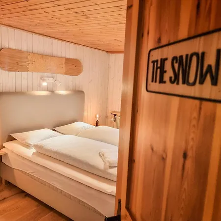 Luny's Frühstückspension