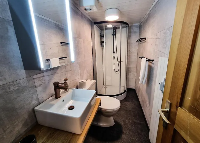 Bed & Breakfast Luny's