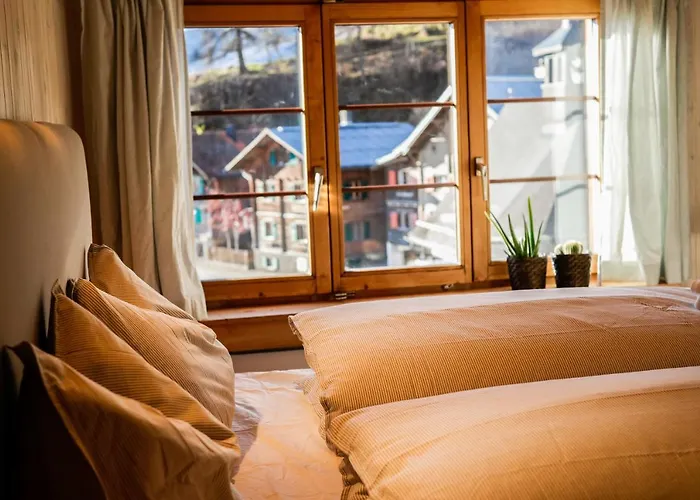 Luny's Bed & Breakfast