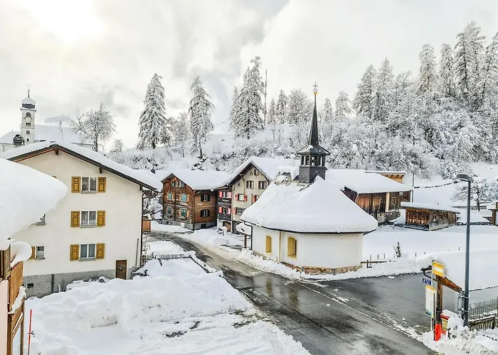 Bed & Breakfast Luny's