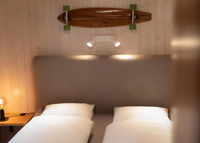 Bed & Breakfast Luny's 3*