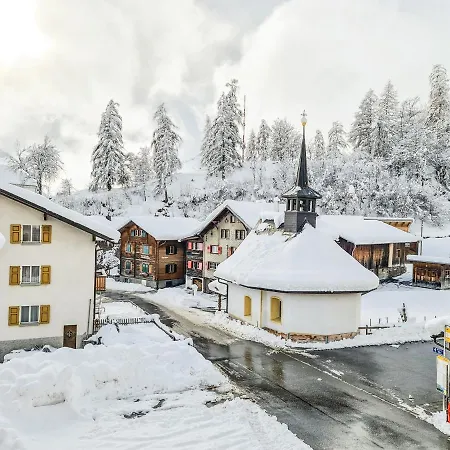 Alojamento de Acomodação e Pequeno-almoço Luny's
