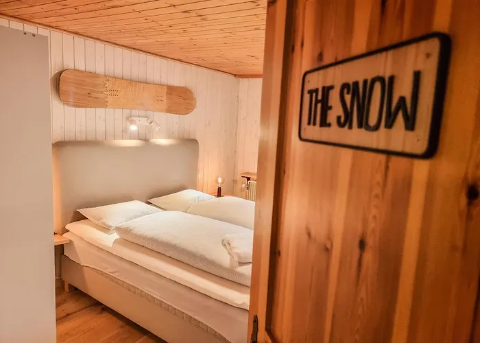 Luny's Oda ve Kahvaltı