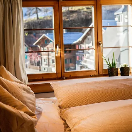 Luny's Bed & Breakfast