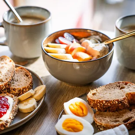 Bed & Breakfast Luny's