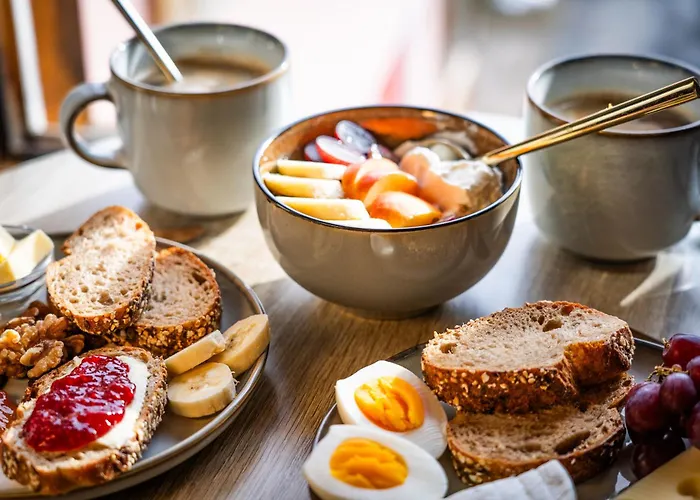 Bed & Breakfast Luny's